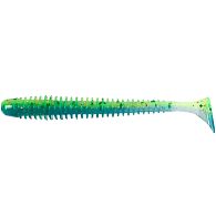 Силикон Keitech Swing Impact, 4,00", 10,15 см, 8 шт, EA#17: купить, цена, Киев, Украина | Zabros