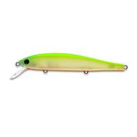 Воблер Yo-Zuri Duel Hardcore Minnow Flat 110F, 11 см, 15 г, 1,5 м, F1071-MPCL, купить, цены в Киеве и Украине, интернет-магазин | Zabros