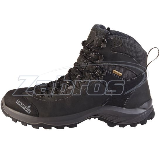Малюнок Norfin NTX Scout, 15805-43, Black