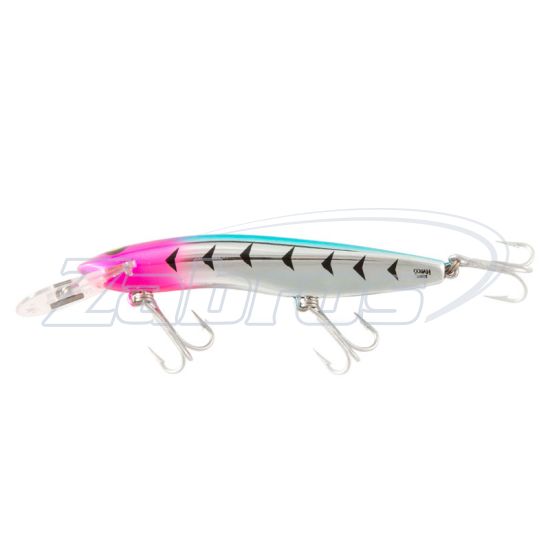 Фото Halco Sorcerer 125 SR, 12,5 см, 20 г, 0,75 м, R19