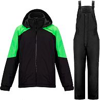 Костюм зимний Viverra Neon Winter, S: купить, цена, Киев, Украина | Zabros