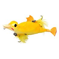 Воблер Savage Gear 3D Suicide Duck, 53734, 15 см, 70 г, Yellow, купити, ціни в Києві та Україні, інтернет-магазин | Zabros