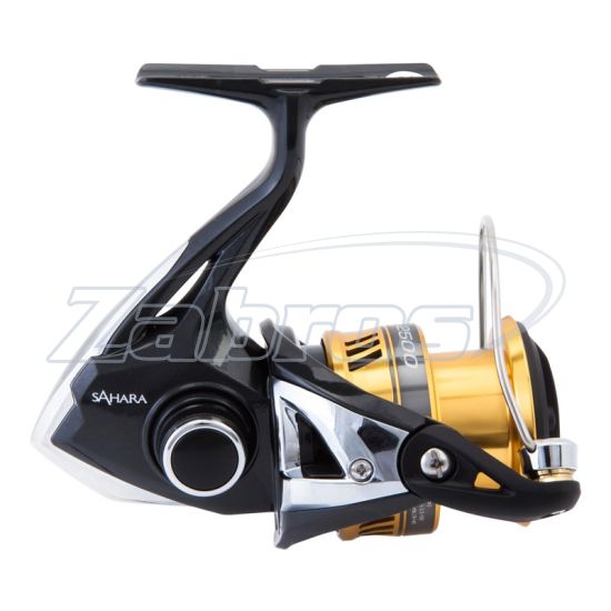 Купить Shimano Sahara FI, SHC3000DHFI