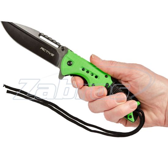 Купити Active Roper, Green