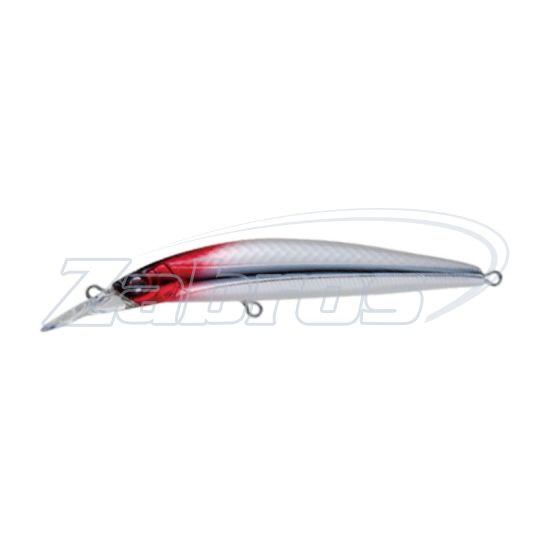 Фото Воблер Yo-Zuri Duel Hardcore Minnow 90S, 9 см, 8 г, 1,5 м, F924-PHRH