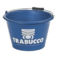 Ведро для прикормки Trabucco, 140-00-000, 17 л, купить, цены в Киеве и Украине, интернет-магазин | Zabros Ведро для прикормки Trabucco, 140-00-000, 17 л, купить, цены в Киеве и Украине, интернет-магазин | Zabros