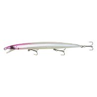 Воблер Savage Gear Sandeel Jerk Minnow F, 64015, 17,5 см, 25 г, Pink Head, купить, цены в Киеве и Украине, интернет-магазин | Zabros