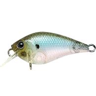 Воблер Lucky Craft LC 0.3, 3,8 см, 3 г, 0,3 м, LC-0-3-238GMN, купити, ціна, Київ, Україна | Zabros