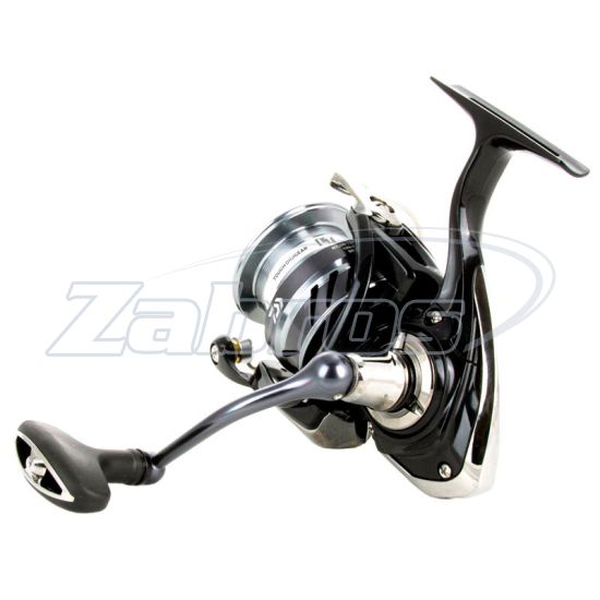 Картинка Daiwa 19 Ninja BS LT, 6000