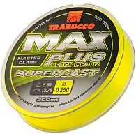 Волосінь Trabucco Max Plus Supercast, 057-14-300, 0,3 мм, 8,5 кг, 300 м: купити, ціна, Київ, Україна | Zabros