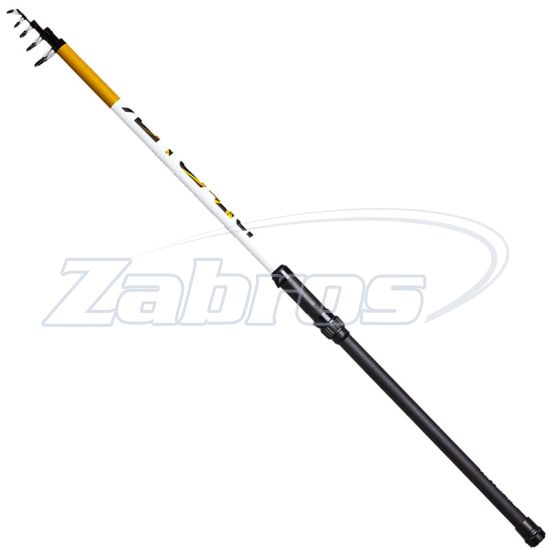 Фото Salmo Blaster Tele Pike, 3124-360, 3,6 м, до 100 г