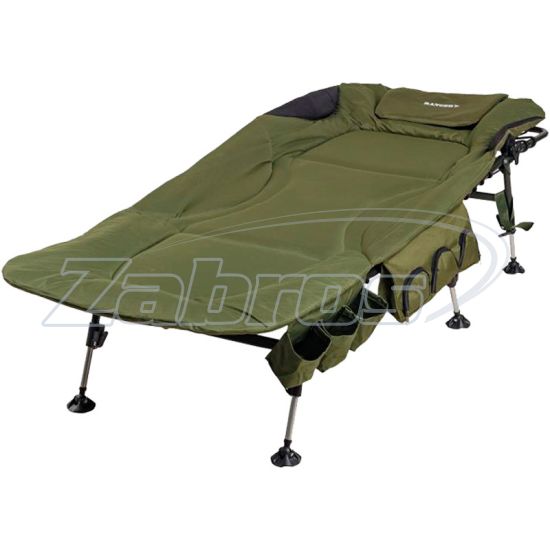 Фотография Ranger Campfeuer, RA5507