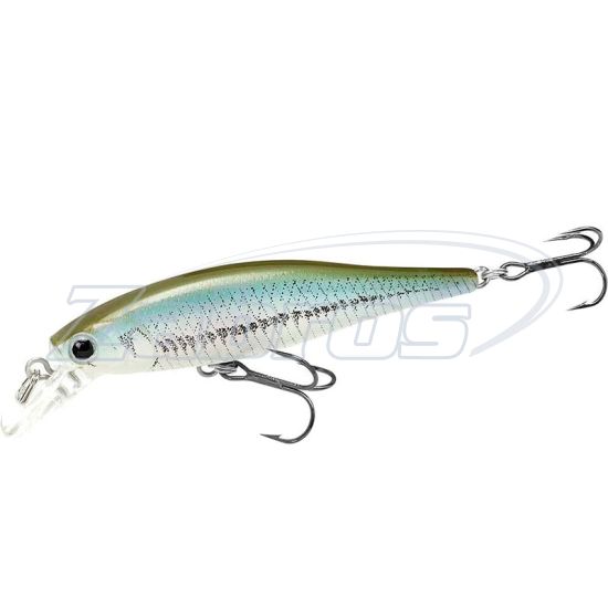 Фотография Lucky Craft Pointer 65SP, 6,5 см, 5 г, 1 м, PT65-820LOWK