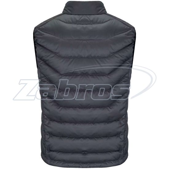 Фотография Viverra Warm Cloud Vest Women, L, Grey Фотография Viverra Warm Cloud Vest Women, L, Grey