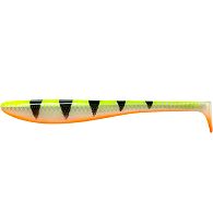 Силикон Savage Gear Monster Shad, 7,10", 18 см, 33 г, 2 шт, Lemon Tiger, купить, цены в Киеве и Украине, интернет-магазин | Zabros