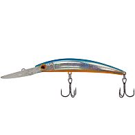 Воблер Select Diver 130F, 13 см, 24 г, 8 м, 34, купить, цена, Киев, Украина | Zabros