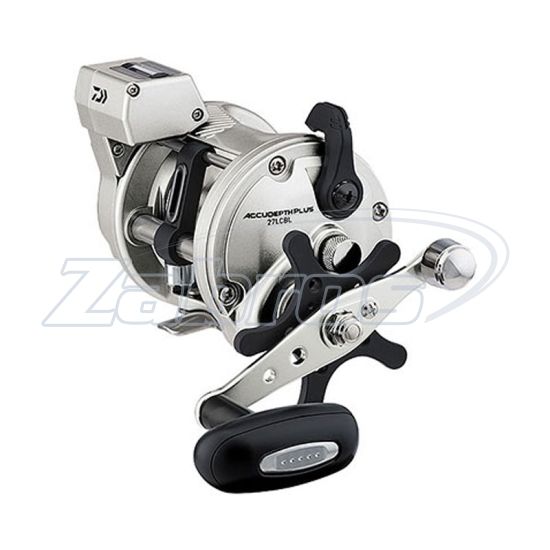 Фото Daiwa Accudepth Plus-B, ADP27LCBLW