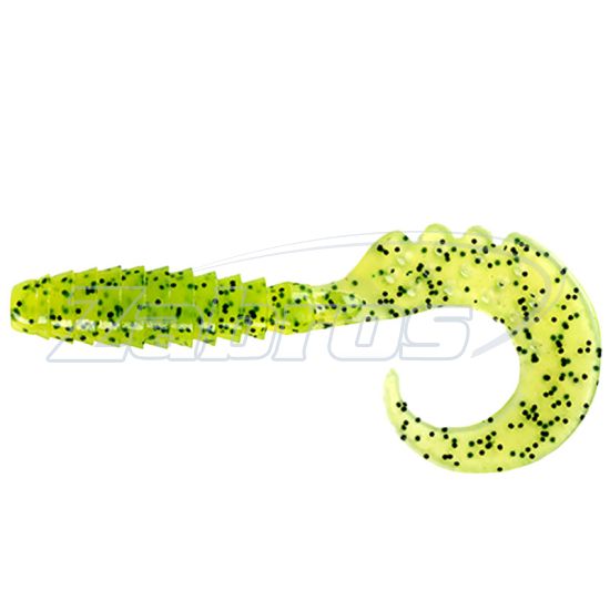 Фото FishUp Fancy Grub, 2,00", 5,08 см, 10 шт, #055 Фото FishUp Fancy Grub, 2,00", 5,08 см, 10 шт, #055