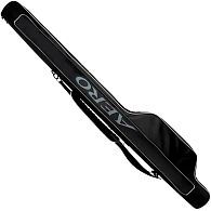 Чохол для вудилищ Shimano Aero Pro 4 Rod Sleeve, SHARP07, 4 секц, 195x29x23 см: купити, ціна, Київ, Україна | Zabros