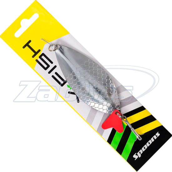 Фото X-Fish Atomic, 22,5 г, 01 Фото X-Fish Atomic, 22,5 г, 01