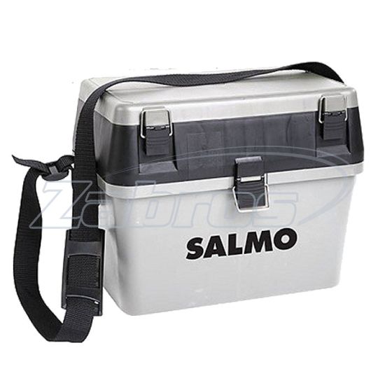 Фото Salmo (низкий), 2070