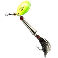 Блесна Dardevle Notangle Spinner 1/4oz, 7 г, 070: купить, цена, Киев, Украина | Zabros