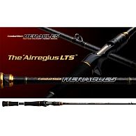 Кастинговое удилище Ever Green Heracles, HCSC-66ML-LTS, Air Regius LTS, 1,98 м, 3,5-17,5 г, купить, цена, Киев, Украина | Zabros