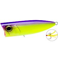 Воблер Duel Hardcore Popper 70F, 7 см, 10,5 г, R1379-PUCL, купити, ціна, Київ, Україна | Zabros