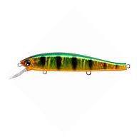 Воблер Yo-Zuri Duel Hardcore Minnow Flat 70F, 7 см, 4,5 г, 0,5 м, F1125-HPC, купити, ціни в Києві та Україні, інтернет-магазин | Zabros