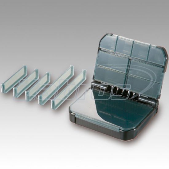 Фотографія Meiho Versus VS-318DD, 208819, 12,2x8,7x4 см