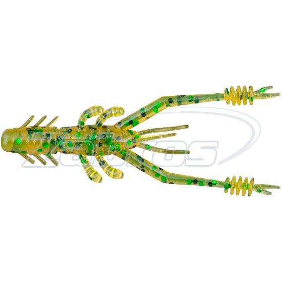 Фото Select Sexy Shrimp, 3,00", 7,6 см, 7 шт, 008