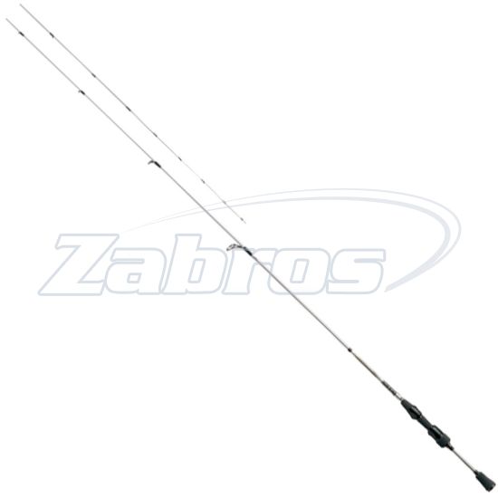 Фото Daiwa Heartland AGS, 701ULF/RS-ST16, 2,13 м, 1 секц, 0,45-3,5 г