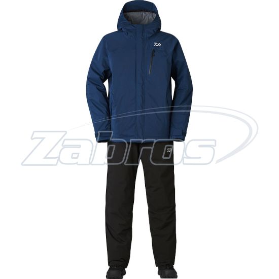 Фото Daiwa DW-3524, XL, Navy