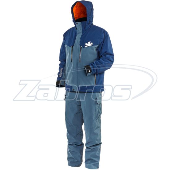Фото Norfin Rebel Pro, L