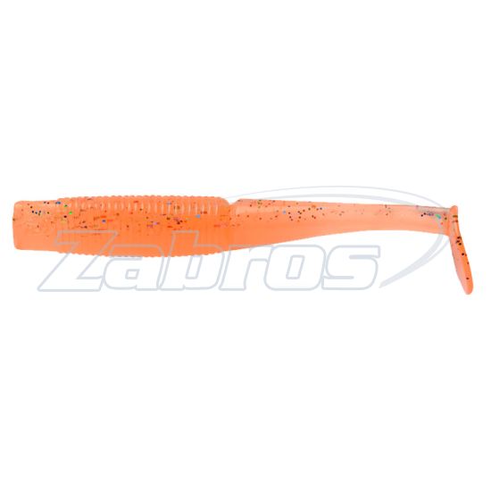 Фото Daiwa Bait Junkie Minnow, 4,20", 10,7 см, 5 шт, Yabbie UV