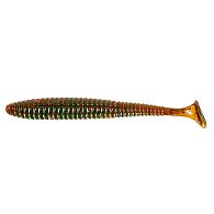 Силикон Lucky John S-Shad Tail, 2,80", 7,1 см, 7 шт, 140144-PA16, купить, цены в Киеве и Украине, интернет-магазин | Zabros