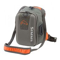 Сумка Simms Headwaters Chest Pack, 10481-820-00, 28x23x13 см, купити, ціни в Києві та Україні, інтернет-магазин | Zabros