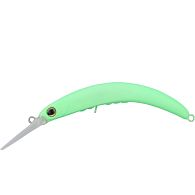 Воблер Jackall Pepino MR 56F, 5,6 см, 2,4 г, 1,5 м, Masa no Dokuringo, купити, ціна, Київ, Україна | Zabros