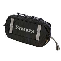 Сумка Simms GTS Padded Cube - Small, 13083-003-00, 15x10x9 см, Carbon, купить, цены в Киеве и Украине, интернет-магазин | Zabros