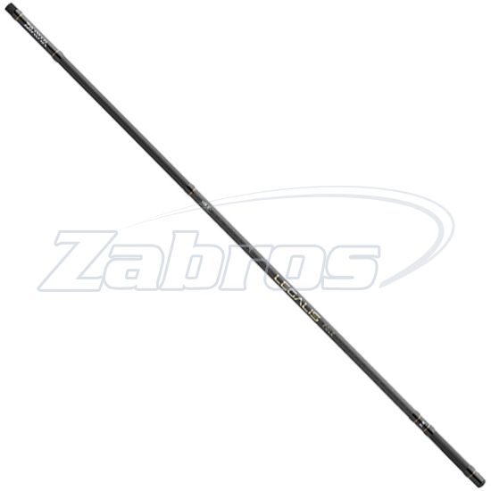 Фото Daiwa Legalis Tele Pole, 11960-400, 4 м