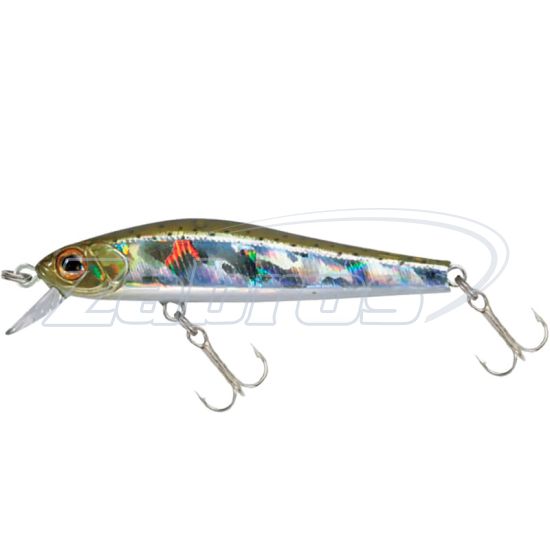 Фото ZipBaits Rigge 56SP, 5,6 см, 3,1 г, 1 м, 810