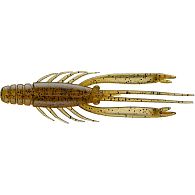 Силікон Daiwa Prorex Urban Shrimp, 15152-206, 2,40", 6 см, 2 г, 8 шт, Sundown Brown, купити, ціни в Києві та Україні, інтернет-магазин | Zabros