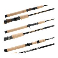 Спиннинг G.Loomis Popping Rod Series, PR842-2S GL3, 10171-01, 2,13 м, 7-14 г, купить, цена, Киев, Украина | Zabros