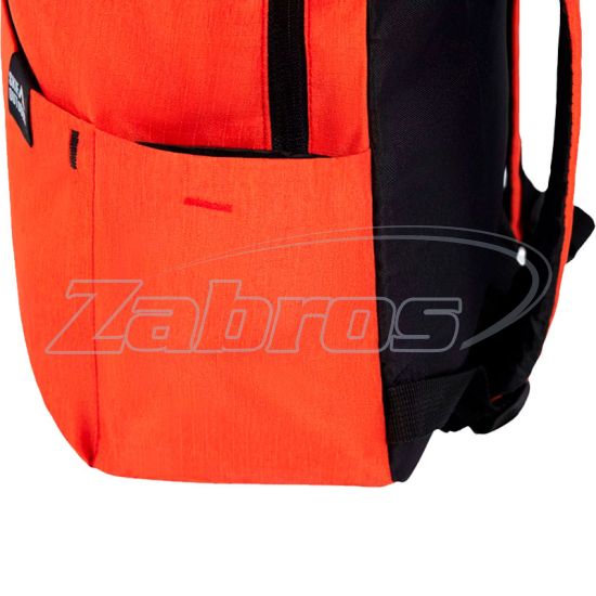 Цена Skif Outdoor City Backpack, 15 л, Orange