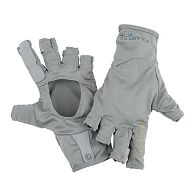 Перчатки Simms Bugstopper Sunglove, 11155-040-40, L, Smoke, купить, цены в Киеве и Украине, интернет-магазин | Zabros