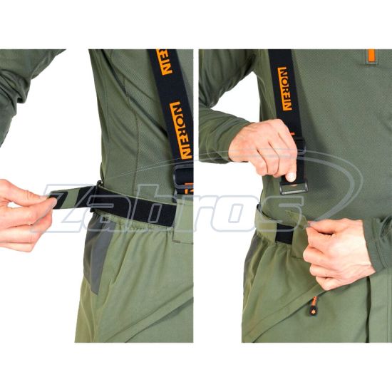 Norfin Alpha, 646006-XXXL, Київ