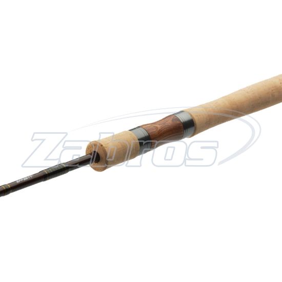 Купить Dam Effzett Fine Line, 66114, 2,1 м, 5-15 г Купить Dam Effzett Fine Line, 66114, 2,1 м, 5-15 г