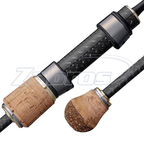 Купить Graphiteleader 21 Bellezza Prototype, 21GBLZPS-612UL-T, 1,85 м, 1-6 г