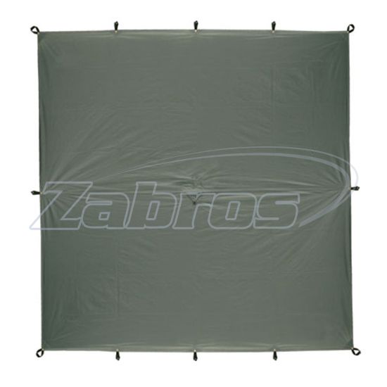Фото Terra Incognita Tarp, 3x4 м, Khaki Фото Terra Incognita Tarp, 3x4 м, Khaki