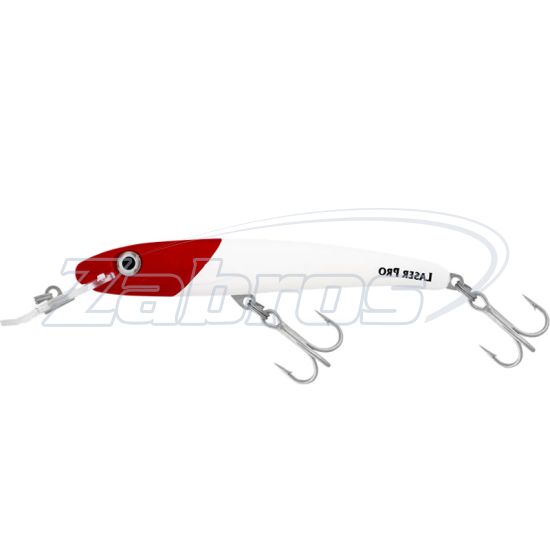 Фото Halco Laser Pro 140 DD, 14 см, 24 г, 2,5 м, H53